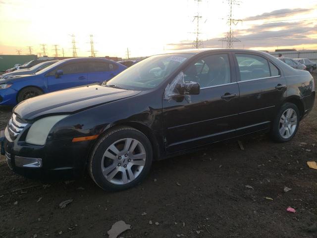 2006 Ford Fusion SEL