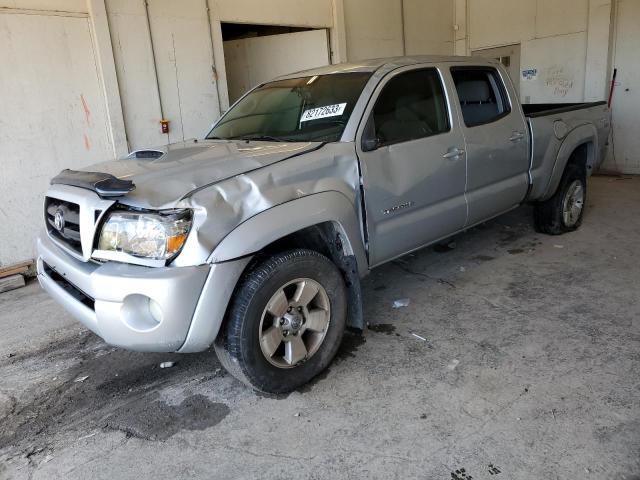 2008 Toyota Tacoma 