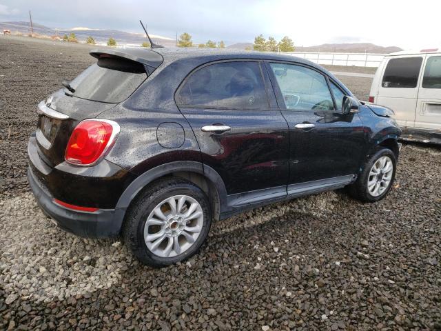 ZFBCFXBT8GP465559 | 2016 FIAT 500X EASY