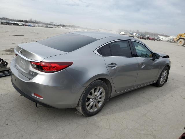 JM1GJ1U69F1173907 2015 Mazda 6 Sport