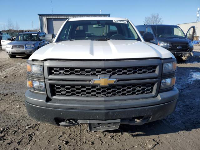 3GCUKPEC4EG449496 | 2014 Chevrolet silverado k1500