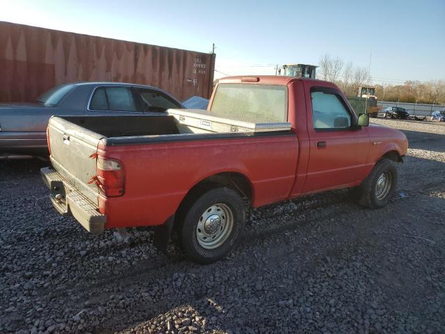 1FTYR10C91TA10924 | 2001 Ford ranger