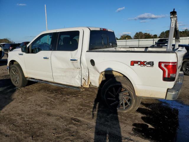 1FTEW1EFXGFC55060 | 2016 FORD F150 SUPER