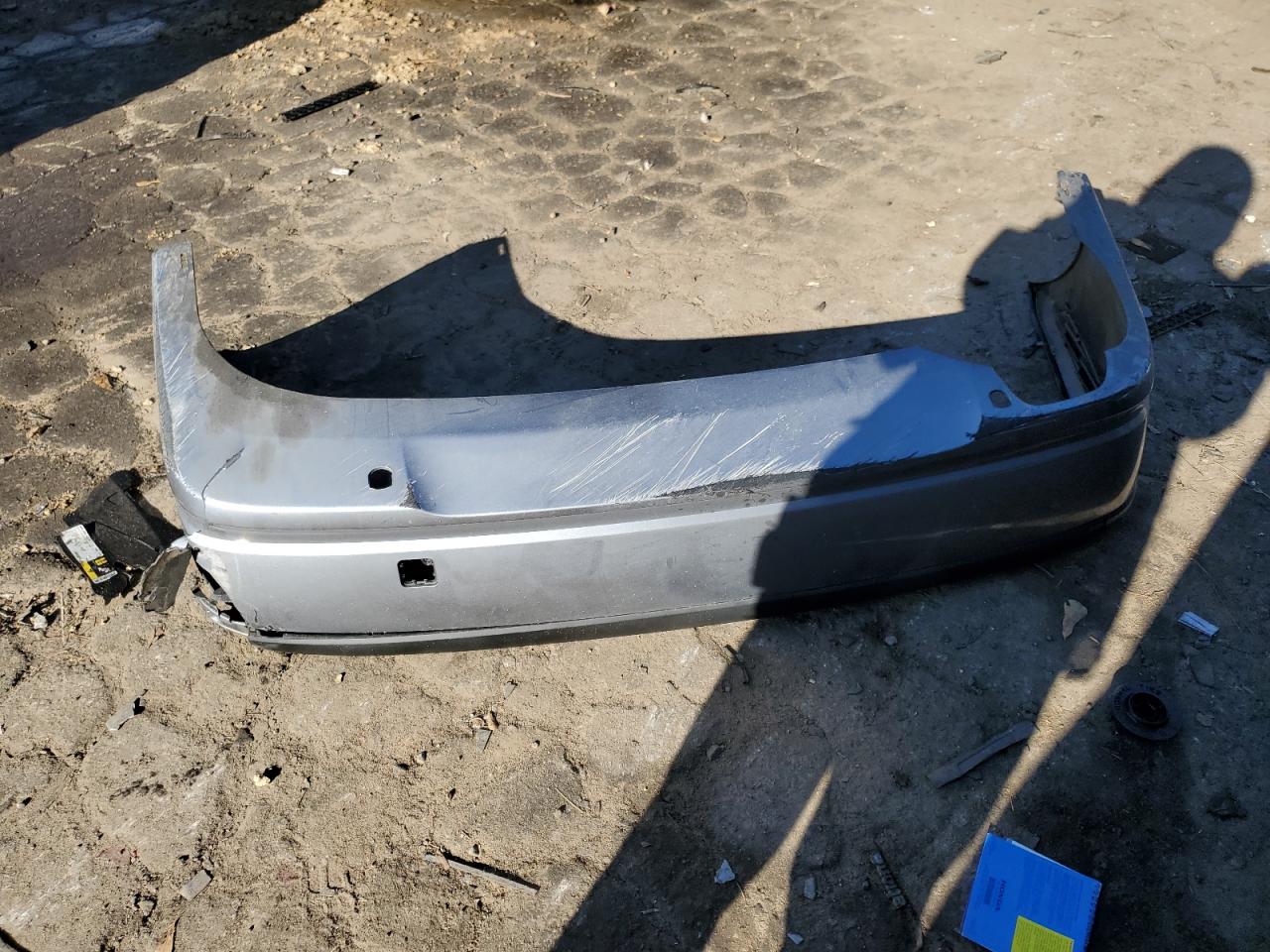 WBAET37473NJ38940 2003 BMW 325 I