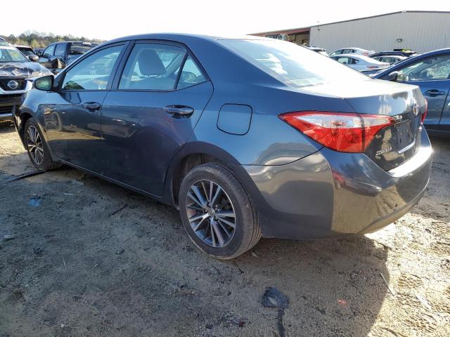 Vin: 2t1burhexgc533510, lot: 80985673, toyota corolla l 20162