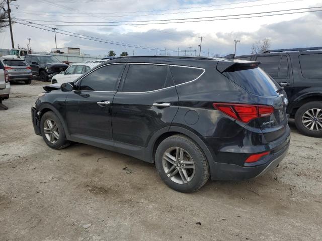 5NMZUDLB1HH049042 | 2017 HYUNDAI SANTA FE S