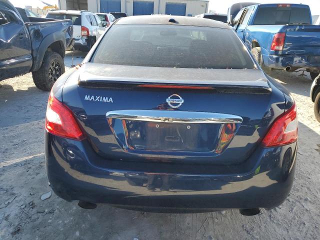 2010 Nissan Maxima S VIN: 1N4AA5AP2AC850129 Lot: 82169093