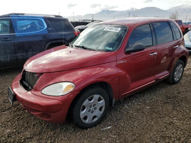 2005 Chrysler PT Cruiser Touring