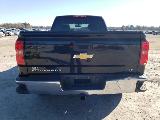 1GCVKREC3EZ338552 | 2014 CHEVROLET SILVERADO