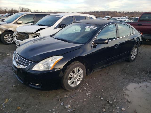 2011 Nissan Altima Base