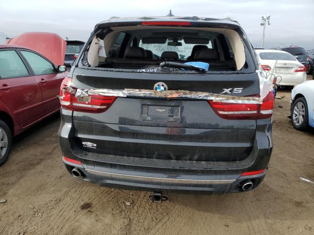 VIN 5UXKR0C56E0K47972 2014 BMW X5, Xdrive35I no.6