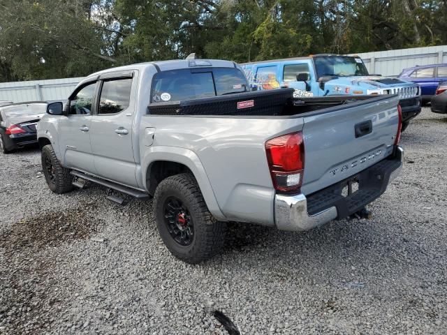 Vin: 3tmaz5cn0mm141118, lot: 81888383, toyota tacoma double cab 20212