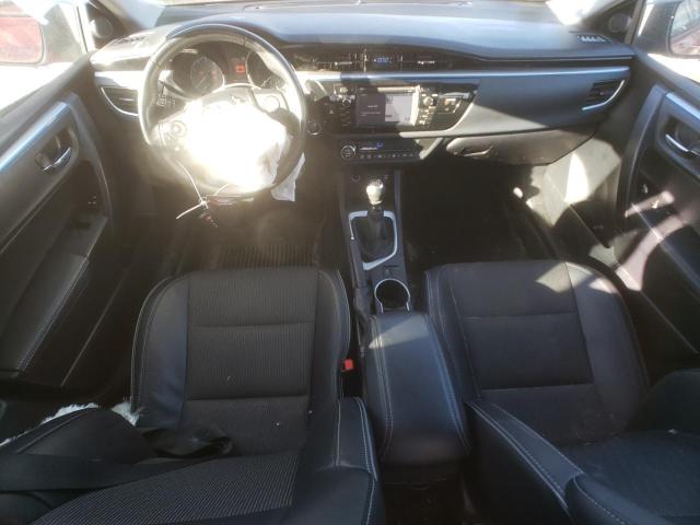 2T1BURHE6EC202372 | 2014 TOYOTA COROLLA L