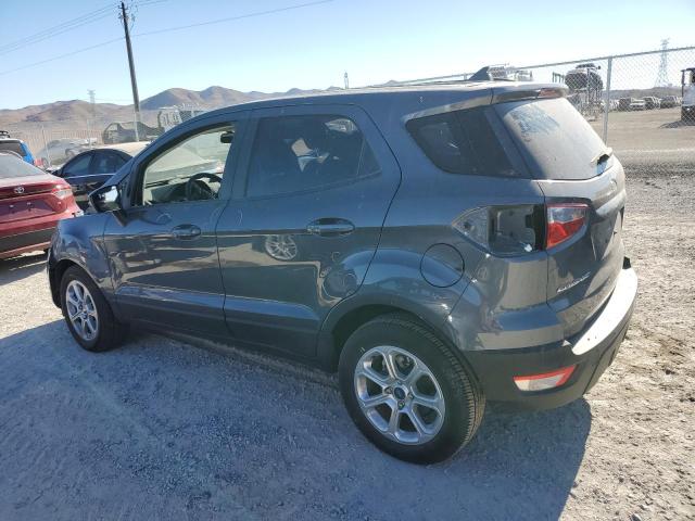 Vin: maj3s2ge4mc454315, lot: 77986423, ford ecosport se 20212