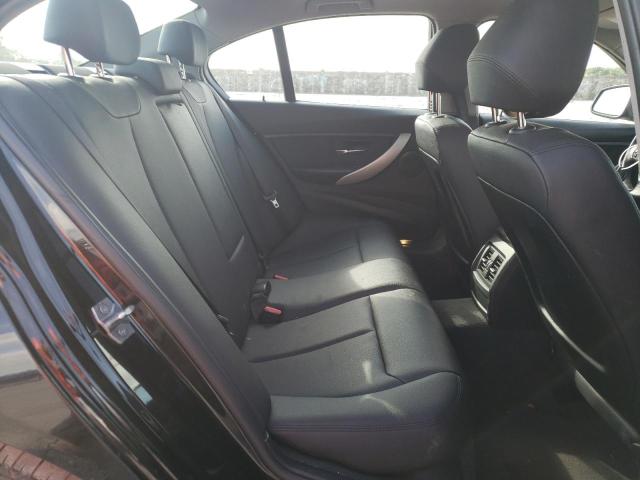 2016 BMW 320 I - WBA8E1G5XGNT36163