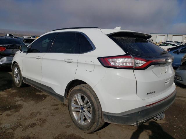 2FMPK3J88FBB09050 | 2015 FORD EDGE SEL