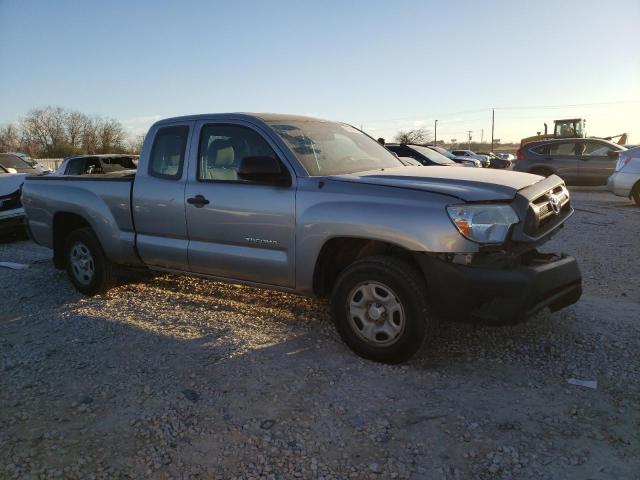 5TFTX4CN5EX039639 | 2014 TOYOTA TACOMA ACC