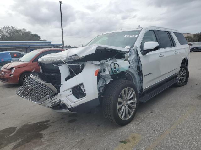 2023 GMC YUKON XL D - 1GKS1JKLXPR264890