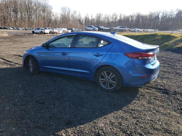 5NPD84LF8HH006628 | 2017 HYUNDAI ELANTRA SE