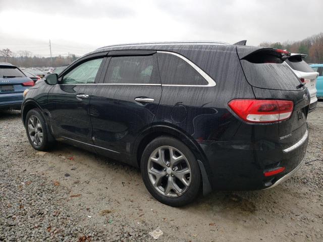 5XYPKDA19GG128779 | 2016 KIA SORENTO SX