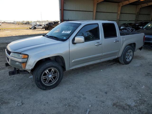 2009 Chevrolet Colorado 