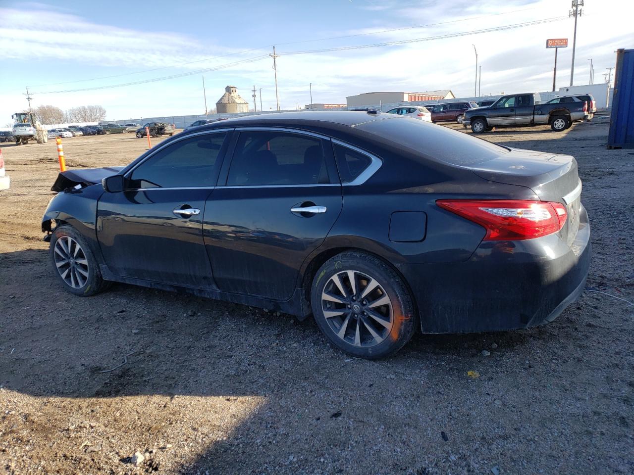 1N4AL3AP3HC167624 2017 Nissan Altima 2.5