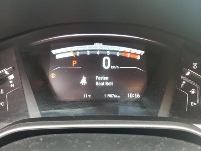 2017 HONDA CR-V EX - 2HKRW2H56HH107893
