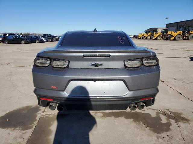 1G1FF1R78N0101303 | 2022 CHEVROLET CAMARO LT1