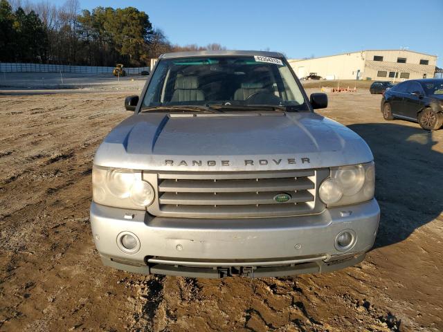 SALMF15466A230249 | 2006 Land Rover range rover hse