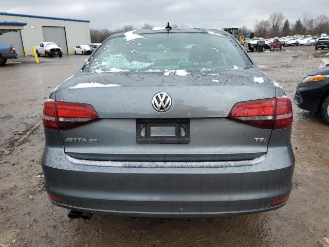 3VWDB7AJ6HM414384 | 2017 VOLKSWAGEN JETTA SE