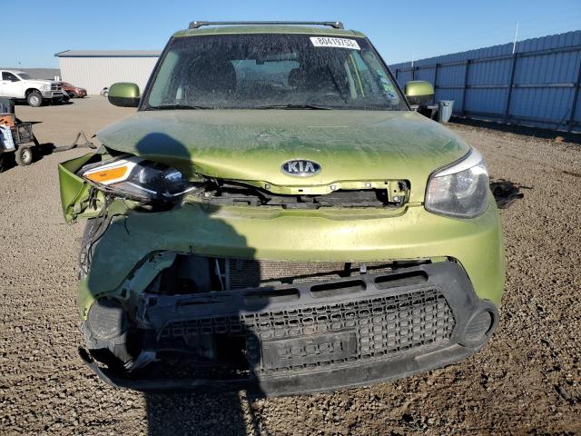 KNDJN2A25G7868790 | 2016 KIA SOUL