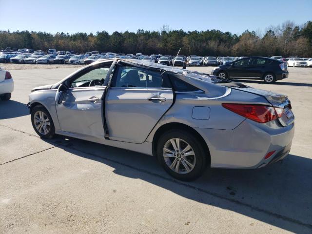 5NPEB4AC1EH890485 | 2014 HYUNDAI SONATA GLS