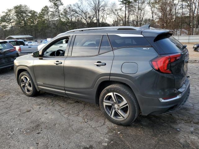 3GKALPEV7JL366832 | 2018 GMC TERRAIN SL