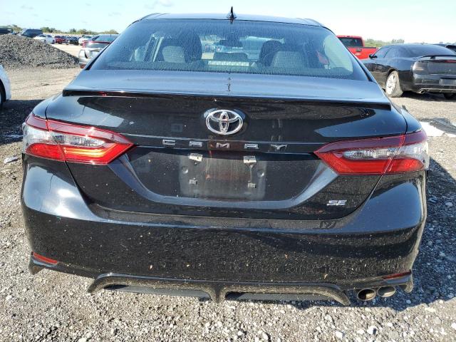 4T1G11AK0NU627522 | 2022 TOYOTA CAMRY SE