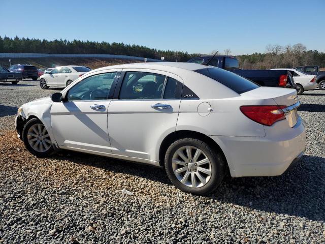 1C3CCBCG3EN156766 | 2014 CHRYSLER 200 LIMITE