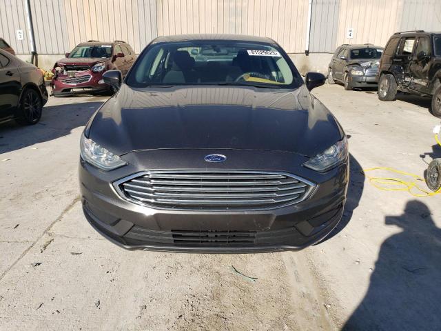 3FA6P0H78HR394842 | 2017 FORD FUSION SE