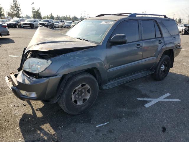 2005 Toyota 4Runner SR5