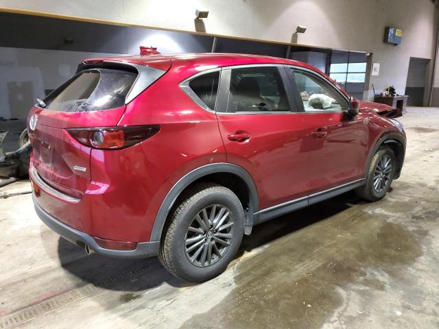 JM3KFACM4K1650899 | 2019 MAZDA CX-5 TOURI