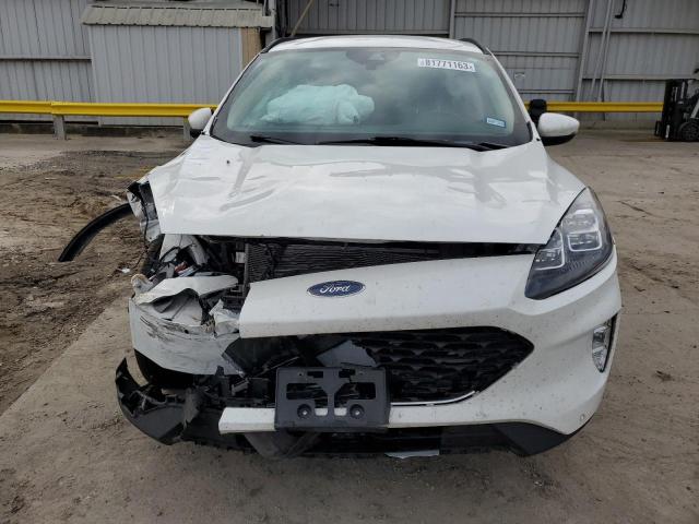 2020 FORD ESCAPE TIT - 1FMCU9J92LUB15968