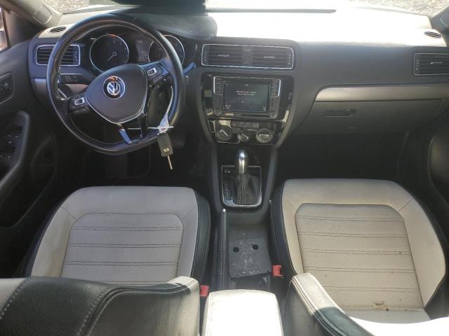 2016 Volkswagen Jetta Sport VIN: 3VWD17AJ1GM283950 Lot: 81512843