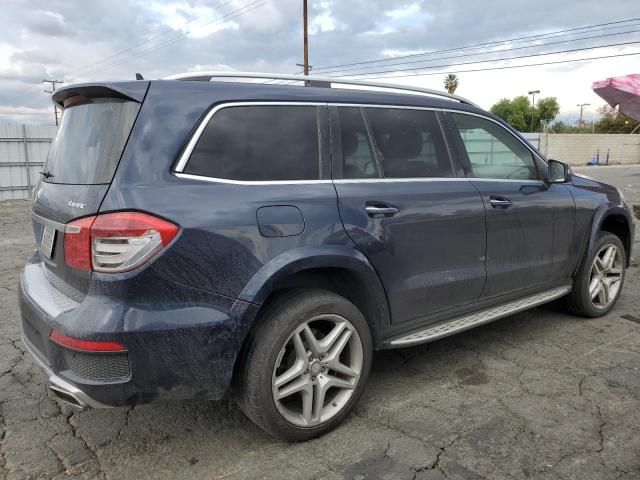 VIN 4JGDF7DE2DA246574 2013 Mercedes-Benz GL-Class, ... no.3