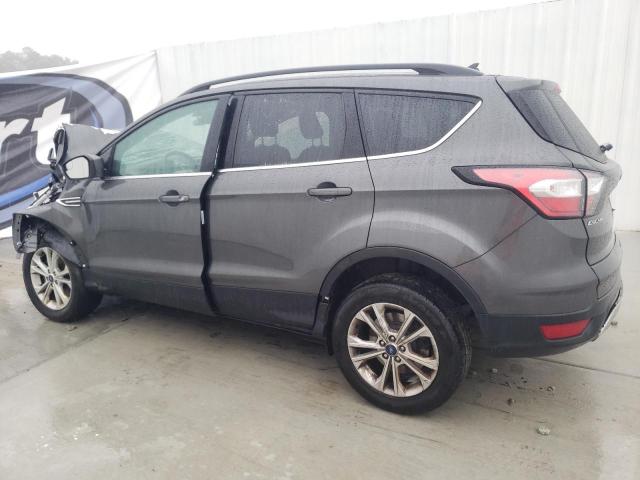 1FMCU9HD5JUD06453 | 2018 FORD ESCAPE SEL