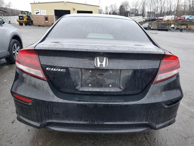 2HGFG3B52FH528984 | 2015 HONDA CIVIC LX