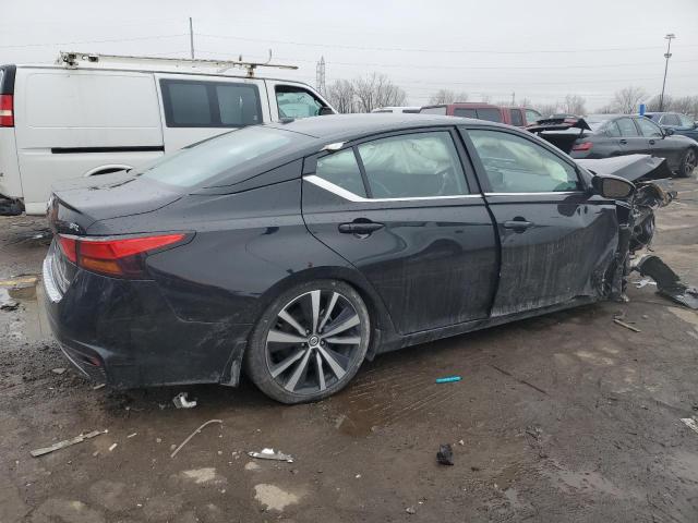 1N4AL4CV4NN348345 | 2022 NISSAN ALTIMA SR