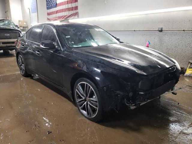 JN1BV7AR2FM416734 | 2015 Infiniti q50 base