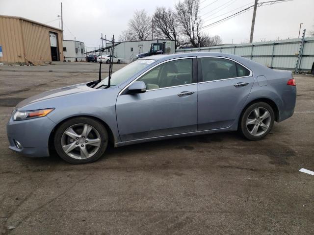 Acura TSX