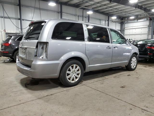 2C4RC1BG0GR260557 | 2016 CHRYSLER TOWN and COU