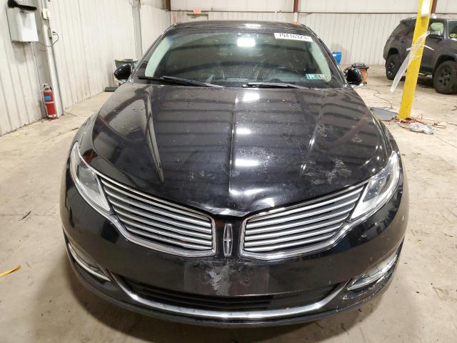 3LN6L2J94GR618406 | 2016 LINCOLN MKZ