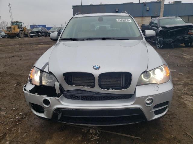 VIN 5UXZV4C50D0B20959 2013 BMW X5, Xdrive35I no.5