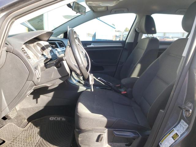 2016 VOLKSWAGEN GOLF SPORT - 3VWC17AU7GM506983